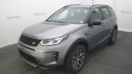 Discovery Sport 0
