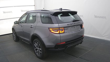 Discovery Sport 2
