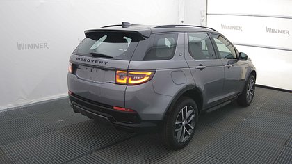 Discovery Sport 3