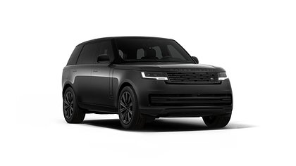 Range Rover 0