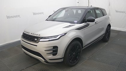 Range Rover Evoque 0
