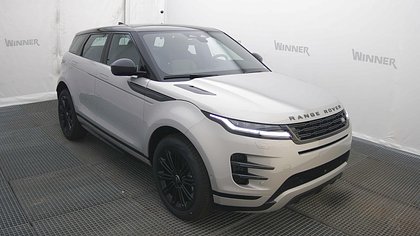 Range Rover Evoque 1