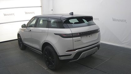 Range Rover Evoque 2