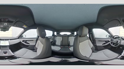 Range Rover Evoque 4