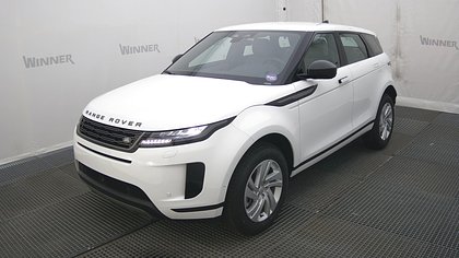 Range Rover Evoque 0