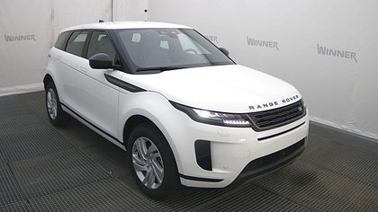Range Rover Evoque 1