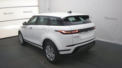 Range Rover Evoque 2