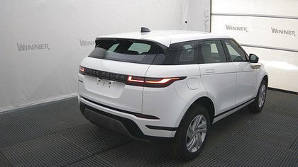 Range Rover Evoque 3
