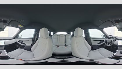 Range Rover Evoque 4