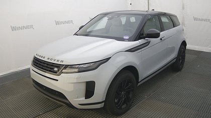 Range Rover Evoque 0