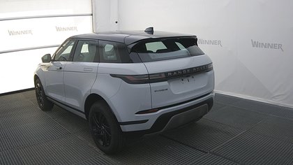 Range Rover Evoque 2