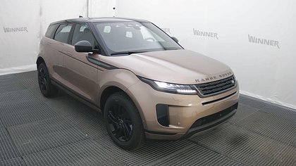 Range Rover Evoque 1