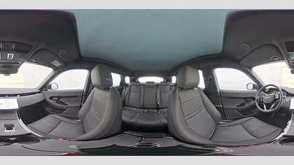 Range Rover Evoque 4