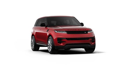 Range Rover Sport 9