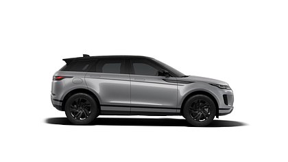 Range Rover Evoque 1