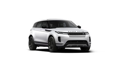 Range Rover Evoque 0