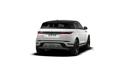 Range Rover Evoque 2
