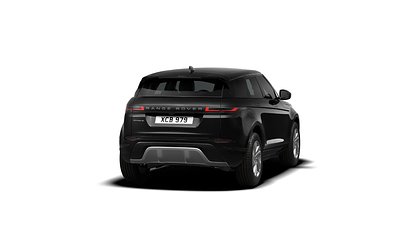 Range Rover Evoque 2