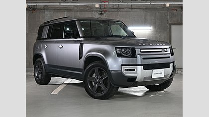 Defender 110 0