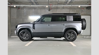Defender 110 2