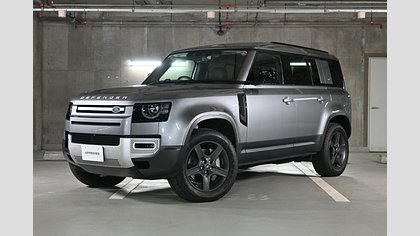 Defender 110 1