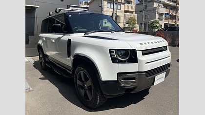 Defender 110 0