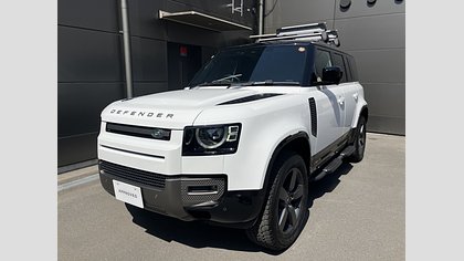 Defender 110 3