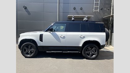 Defender 110 2