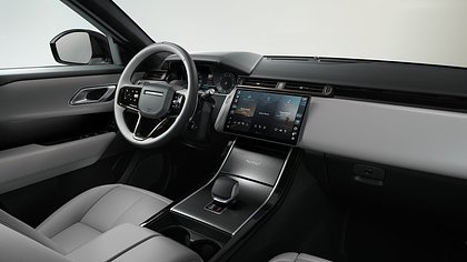 Range Rover Velar 4