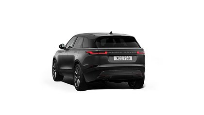 Range Rover Velar 2