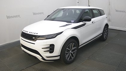 Range Rover Evoque 0