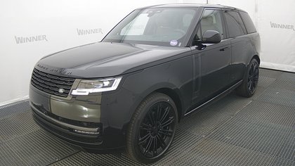 Range Rover 0
