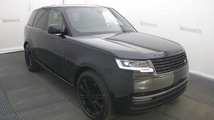 Range Rover 1