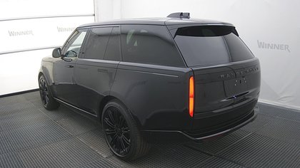 Range Rover 2