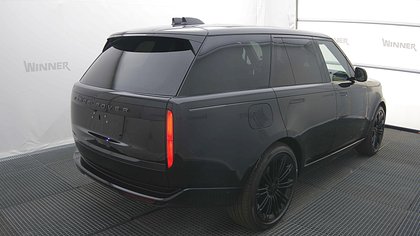 Range Rover 3
