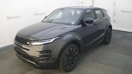 Range Rover Evoque 0