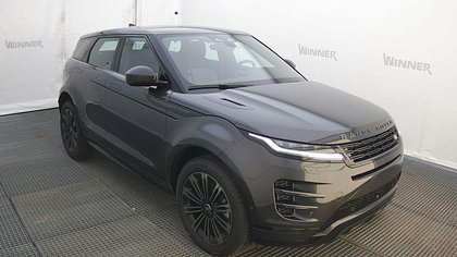 Range Rover Evoque 1