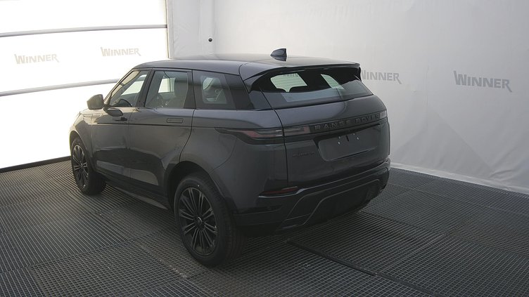 2025 Новий Land Rover Range Rover Evoque Carpathian Grey 4WD Dynamic SE