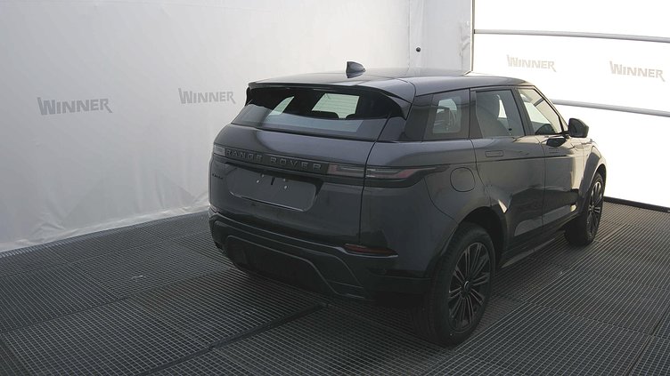 2025 Новий Land Rover Range Rover Evoque Carpathian Grey 4WD Dynamic SE
