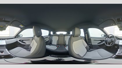 Range Rover Evoque 4