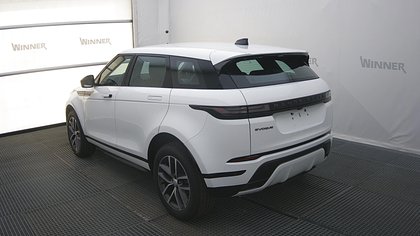 Range Rover Evoque 2
