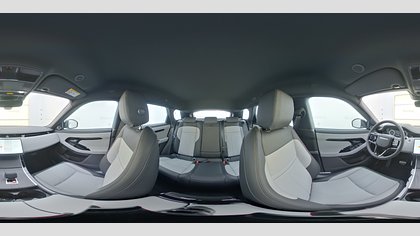 Range Rover Evoque 4