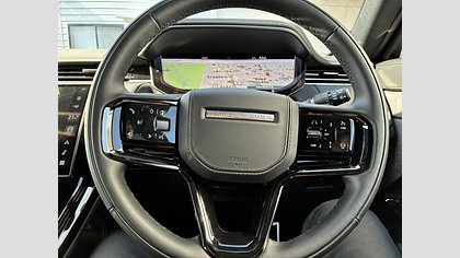 Range Rover Sport 36