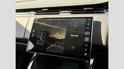 Range Rover Sport 34