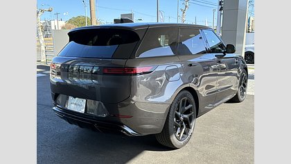 Range Rover Sport 13