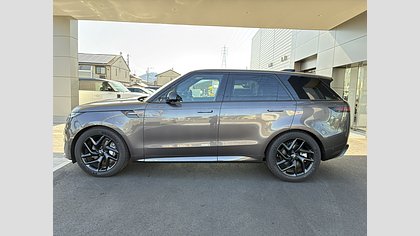 Range Rover Sport 12