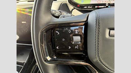 Range Rover Sport 35