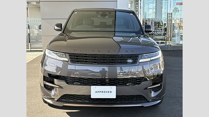 Range Rover Sport 5