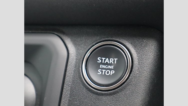 2023 認定中古車 Land Rover Defender 90 Santorini Black 2.0 litre i4P Petrol ベースグレード