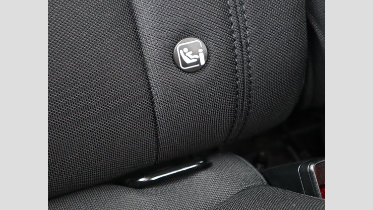 2023 認定中古車 Land Rover Defender 90 Santorini Black 2.0 litre i4P Petrol ベースグレード